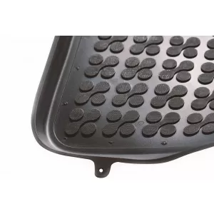 Mochete din cauciuc specifice, potrivite pentru Chrysler Voyager 2001-2006, set de 3 piese, culoare neagră-image-6216753