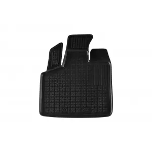 Mochete din cauciuc specifice, potrivite pentru Chrysler Grand Voyager 2005-2011, 7 locuri, set de 5 piese, culoare neagră-image-6216755