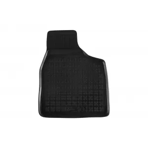 Mochete din cauciuc specifice, potrivite pentru Chrysler Grand Voyager 2005-2011, 7 locuri, set de 5 piese, culoare neagră-image-6216756