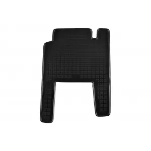 Mochete din cauciuc specifice, potrivite pentru Chrysler Grand Voyager 2005-2011, 7 locuri, set de 5 piese, culoare neagră-image-6216757