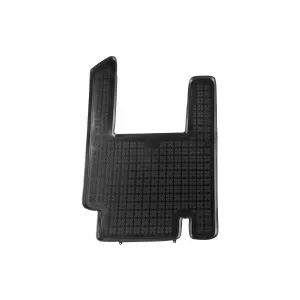Mochete din cauciuc specifice, potrivite pentru Chrysler Voyager 2005-2011, set de 4 piese, culoare neagră-image-6216771