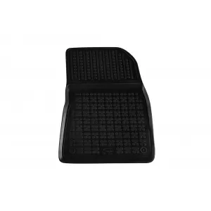 Mochete din cauciuc specifice, potrivite pentru Tesla Model 3 după 2017, set de 3 piese, culoare neagră-image-6216814