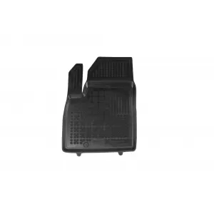 Mănuși din cauciuc specifice, potrivite pentru Dongfeng Forthing T5 după 2025, set de 3 piese, culoare neagră-image-6216859