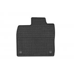 Mochete de cauciuc specifice, potrivite pentru Skoda Enyaq I.V. după 2021, set de 4 piese, culoare neagră-image-6216900