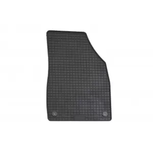 Mochete de cauciuc specifice, potrivite pentru Skoda Enyaq I.V. după 2021, set de 4 piese, culoare neagră-image-6216901