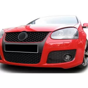 Black GTI grille suitable for VW Golf V GTI 2003-2009