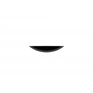 Black grille without emblem suitable for VW Golf V 2003-2008, Jetta 2005-2010