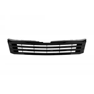Black grille without emblem suitable for VW Passat 2010-2014