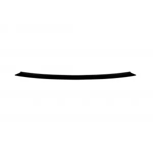 GTi grille suitable for VW Golf VII 2012-2017 for GTi bumper, without emblem opening