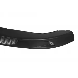 Spoiler paraurti anteriore adatto per VW Golf V 2004-2008, non verniciato-image-6216961