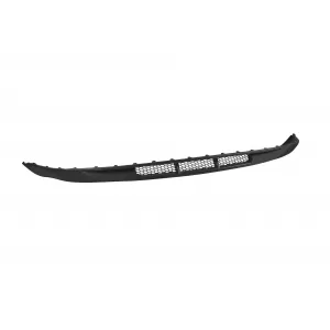 Spoiler suitable for standard front bumper for VW Golf IV 1997-2003, unpainted