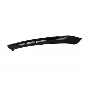 Spoiler suitable for standard front bumper for VW Golf IV 1997-2003, unpainted