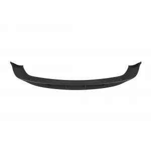 Spoiler suitable for standard front bumper for VW Golf IV 1997-2003, unpainted