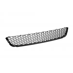 Black honeycomb grille suitable for VW Golf VI 2009-2013