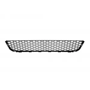 Black honeycomb grille suitable for VW Golf VI 2009-2013