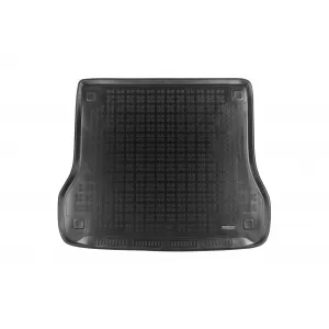 Rubber trunk mat suitable for Citroen C5 wagon 2001-2008