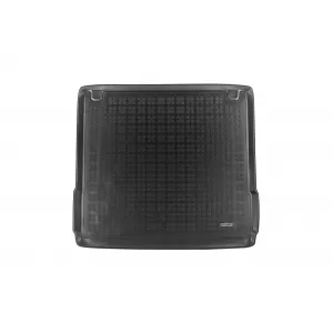 Rubber trunk mat suitable for Citroen C5 wagon 2008-2017