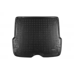 Rubber trunk mat suitable for Ford Focus wagon 1998-2005