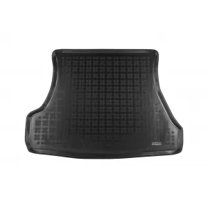 Rubber trunk mat by Rezaw-Plast suitable for Ford Mondeo hatchback, sedan 2000-2007
