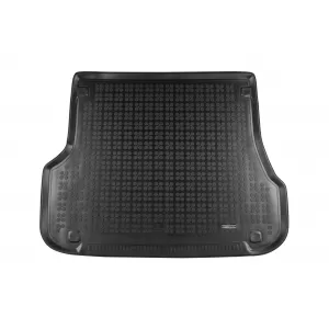 Rubber trunk mat suitable for Ford Mondeo wagon 2000-2007