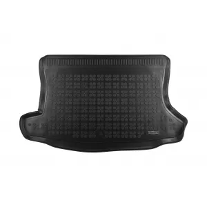 Rubber trunk mat suitable for Ford Fusion 2002-2014