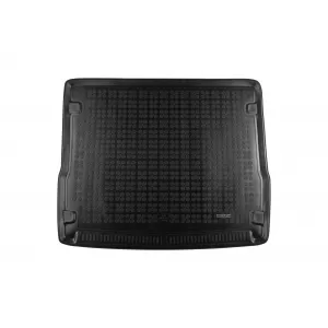 Rubber trunk mat suitable for Ford Focus wagon 2005-2011