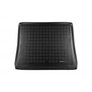 Rubber trunk mat suitable for Ford Galaxy 2006-2015