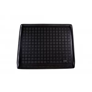 Rubber trunk mat by Rezaw-Plast suitable for Ford S-max 2006-2015 with 7 seats