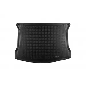 Rubber trunk mat suitable for Ford Kuga 2008-2013