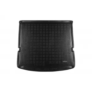 Rubber trunk mat suitable for Ford Galaxy after 2015