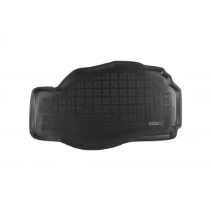 Rubber trunk mat suitable for Ford Mondeo hybrid sedan 2015-2022