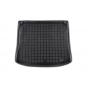 Rubber trunk mat by Rezaw-Plast suitable for Ford Edge after 2016, Edge 2020-2024 US version