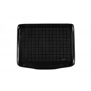 Rubber trunk mat by Rezaw-Plast suitable for Ford Kuga after 2019, all versions and Plug-in Hybrid