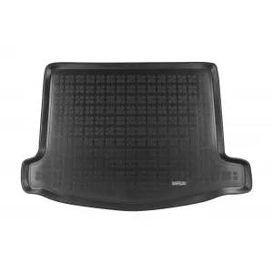 Rubber trunk mat by Rezaw-Plast suitable for Honda Civic hatchback 2006-2016, 3-5 doors
