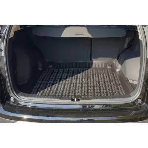 Rubber trunk mat suitable for Honda CR-V 2012-2018