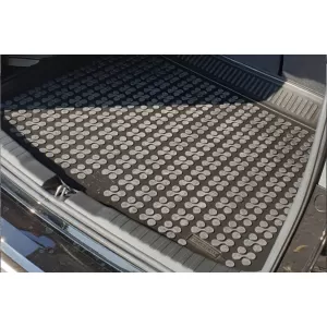 Rubber trunk mat suitable for Honda CR-V 2012-2018