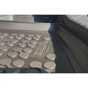 Rubber trunk mat suitable for Honda CR-V 2012-2018
