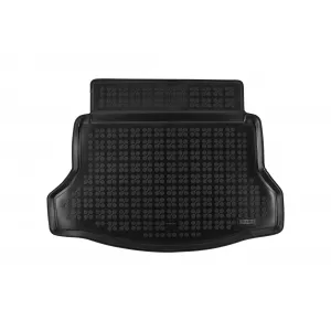 Rubber trunk mat suitable for Honda Civic hatchback 2017-2021