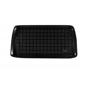 image-19-Rezaw-Plast gumis csomagtértálca Honda Odyssey 2010-2017, 7 üléses, 3. üléssor felhajtva, 1 darabos, fekete
