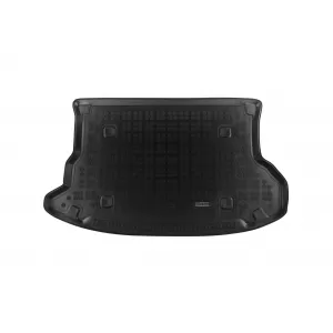 Rubber trunk mat suitable for Hyundai Tucson 2004-2010