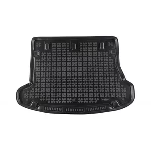 Rubber trunk mat suitable for Hyundai i30 wagon 2008-2012