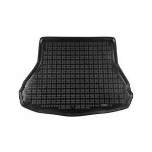 Rubber trunk mat suitable for Hyundai Elantra 2010-2016