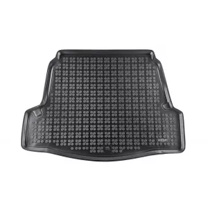 Rubber trunk mat suitable for Hyundai i40 sedan 2011-2019
