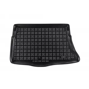 Rubber trunk mat suitable for Hyundai i30 hatchback 2012-2016