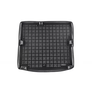 Rubber trunk mat suitable for Hyundai Ioniq hybrid after 2016