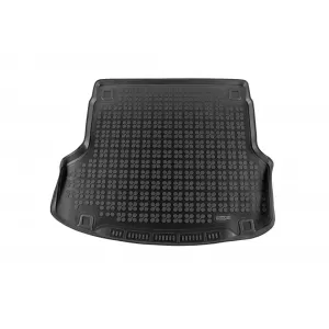 Rubber trunk mat suitable for Hyundai i30 wagon after 2020
