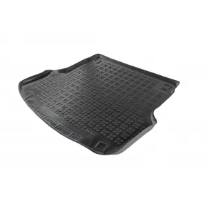 Rubber trunk mat suitable for Hyundai i30 wagon after 2020