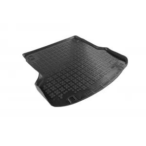 Rubber trunk mat suitable for Hyundai i30 wagon after 2020