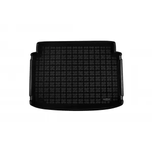 Rubber trunk mat suitable for Hyundai Bayon after 2021