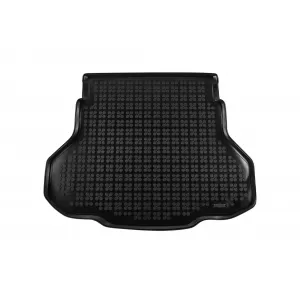 Rubber trunk mat suitable for Hyundai Elantra after 2020